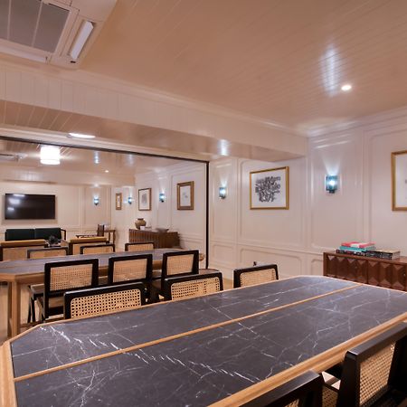 The Chow Kit - An Ormond Hotel Куала Лумпур Екстериор снимка