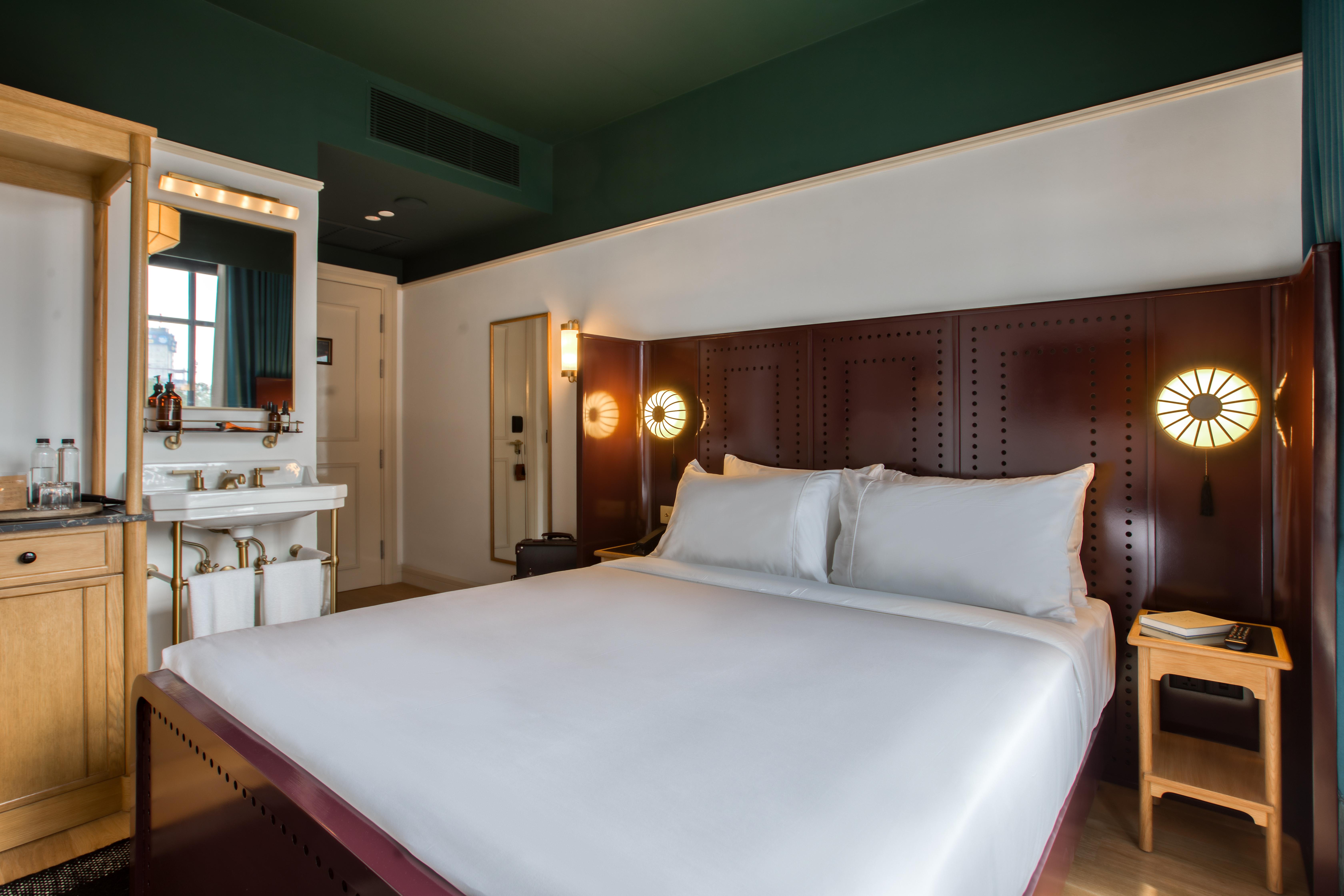 The Chow Kit - An Ormond Hotel Куала Лумпур Екстериор снимка