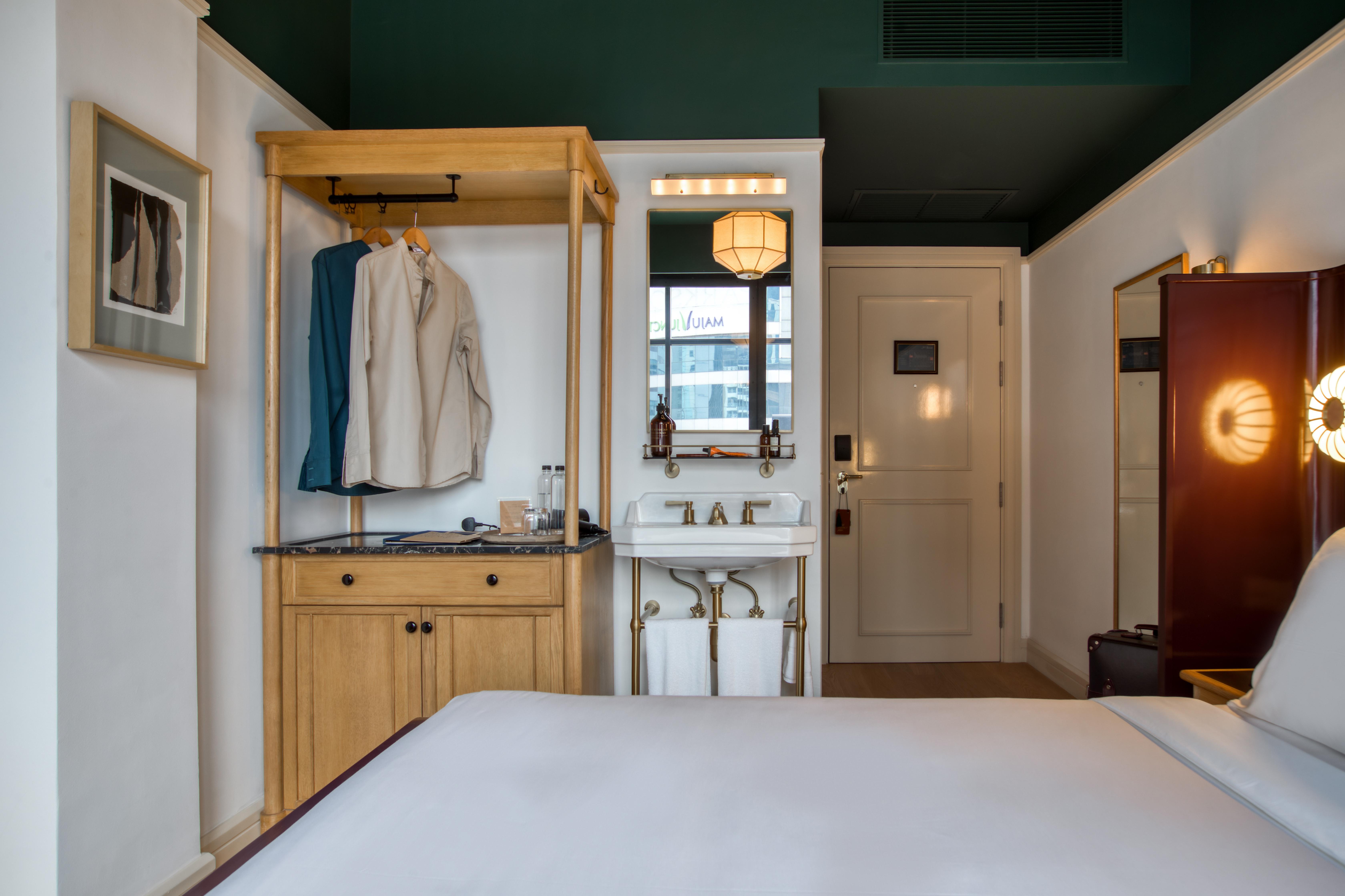 The Chow Kit - An Ormond Hotel Куала Лумпур Екстериор снимка