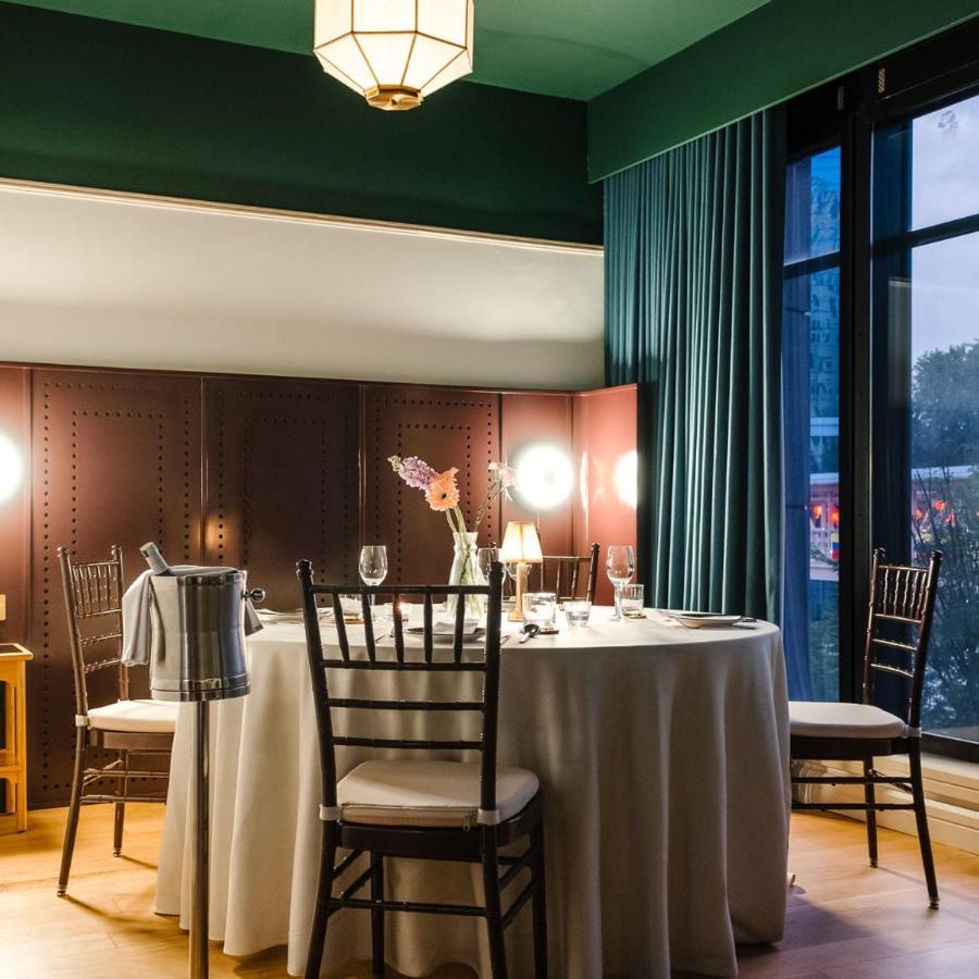 The Chow Kit - An Ormond Hotel Куала Лумпур Екстериор снимка