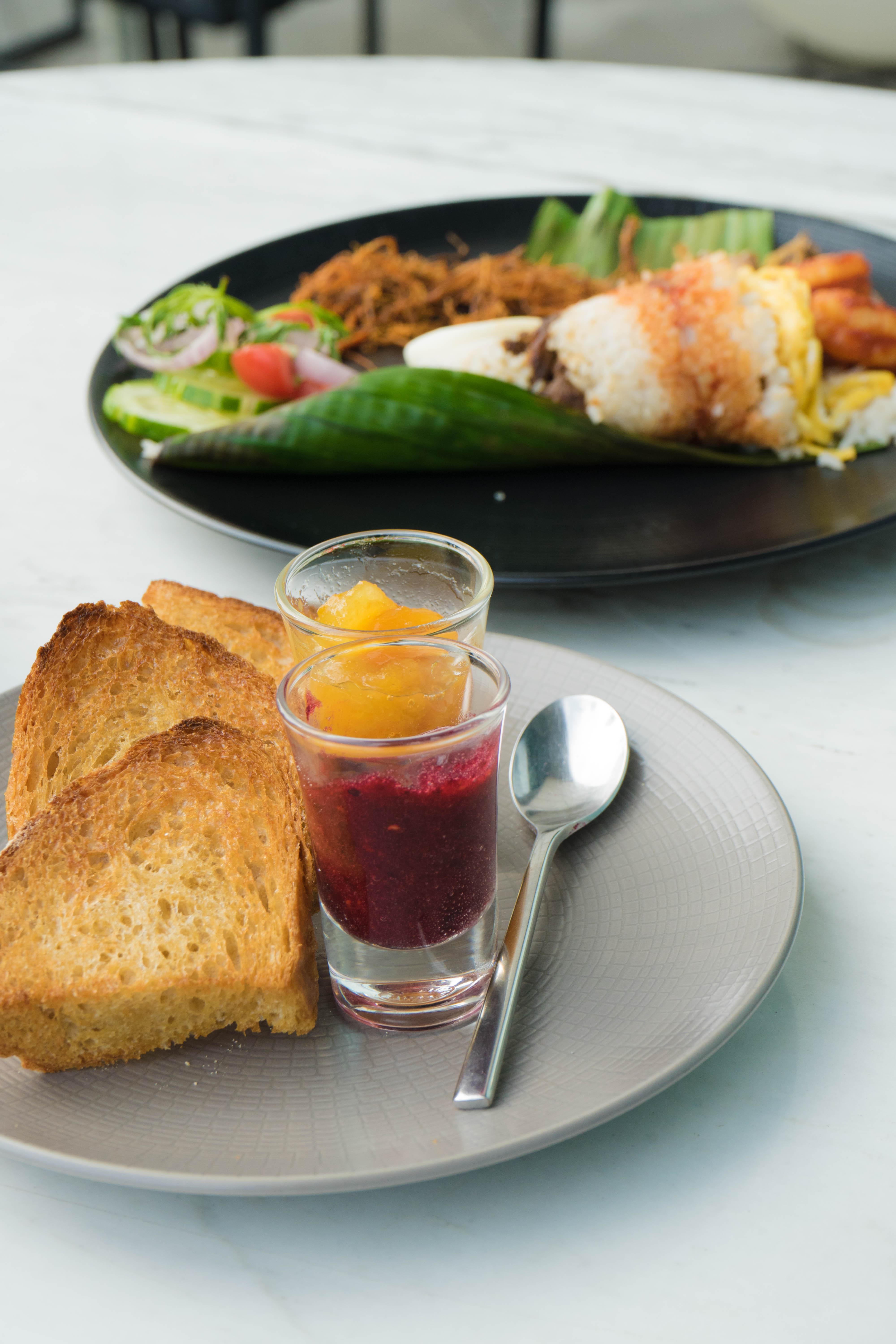 The Chow Kit - An Ormond Hotel Куала Лумпур Екстериор снимка