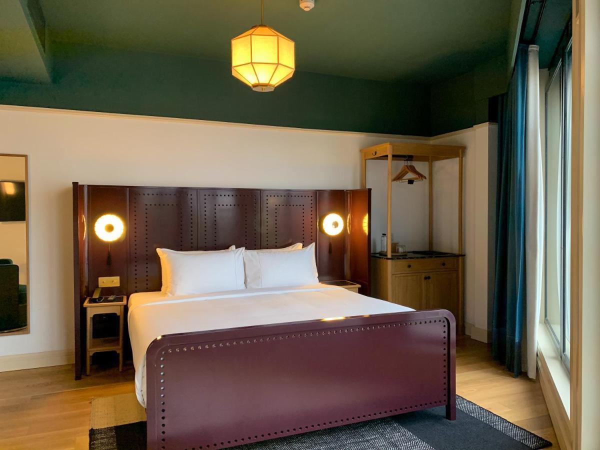 The Chow Kit - An Ormond Hotel Куала Лумпур Екстериор снимка